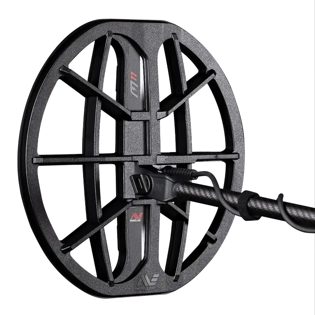 Çankırı Minelab M11 Double-D Bobin ürün görseli