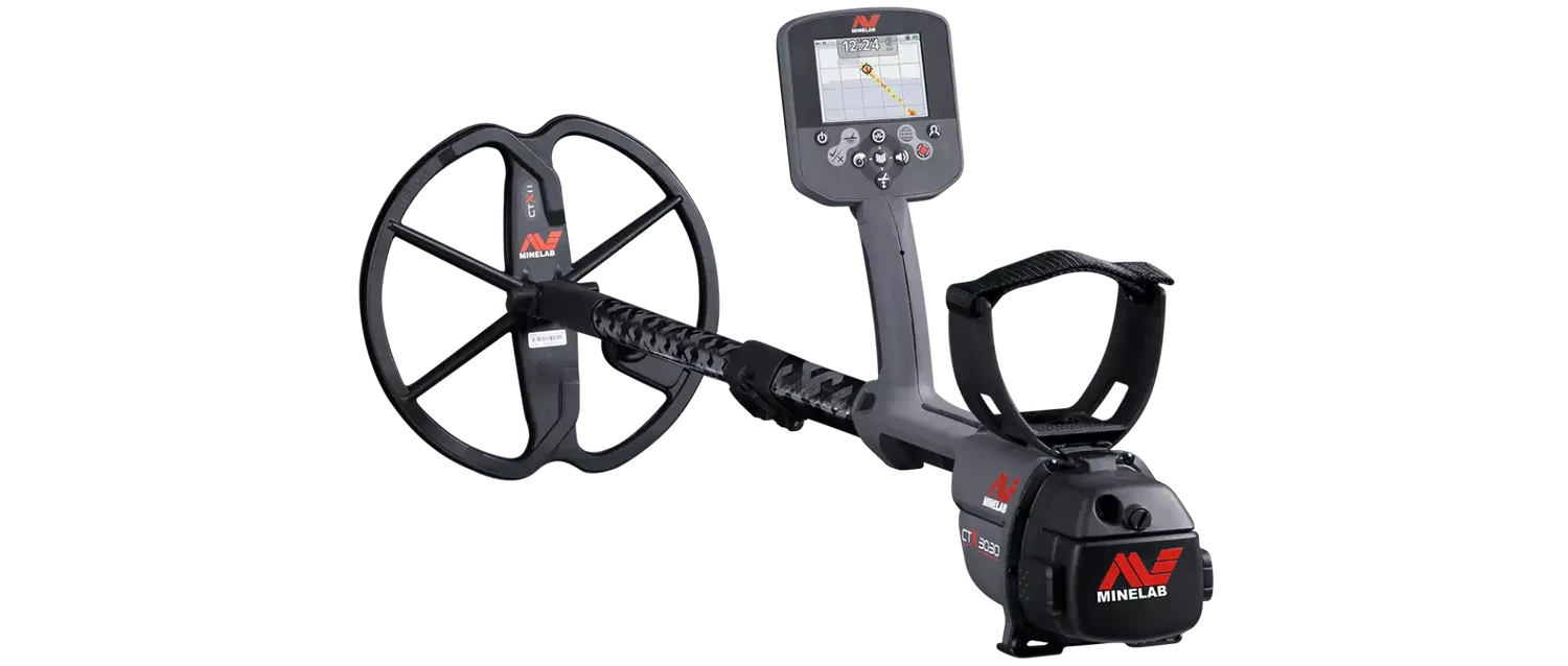 Çankırı Minelab CTX 3030 ürün görseli