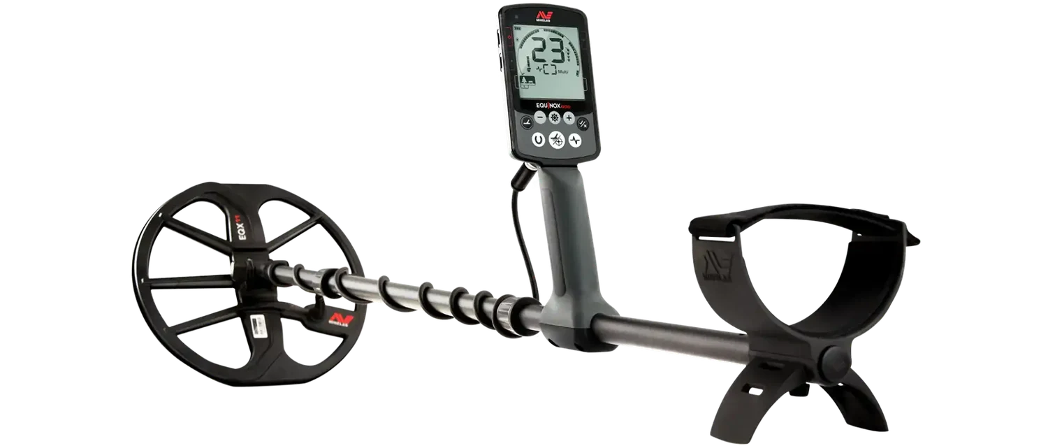 Çankırı Minelab Equinox 600 ürün görseli