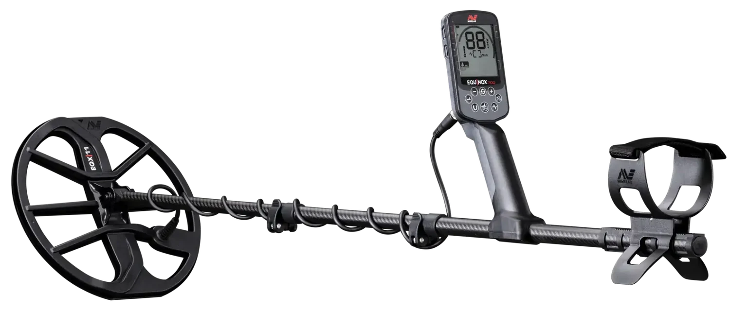 Çankırı Minelab Equinox 700 ürün görseli