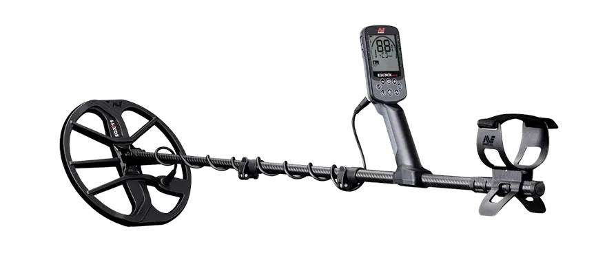 Çankırı Minelab Equinox 900 - EQUINOX 900 sahil dedektörü