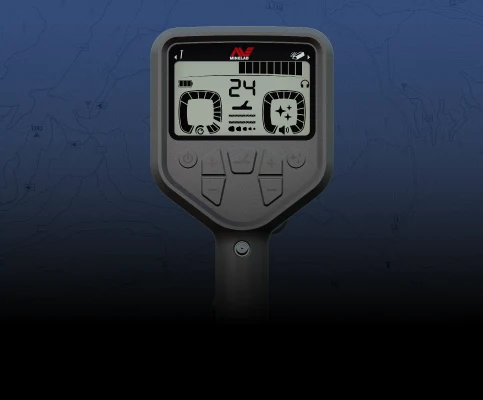 Çankırı Minelab Gold Monster 2000 - Otomatik altın ayarı