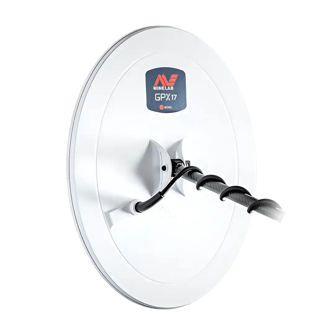 Çankırı Minelab GPX 6000 - GPX 17 bobin
