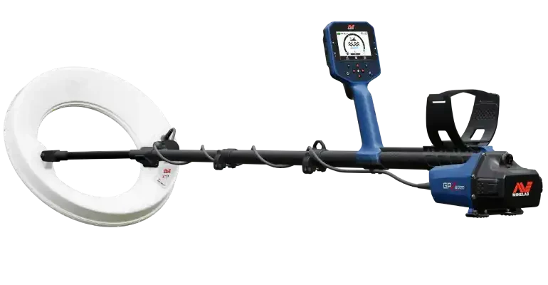Çankırı Minelab GPZ 8000 ürün görseli