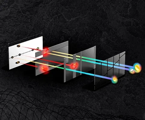 Çankırı Minelab Manticore - 2D Target ID haritası