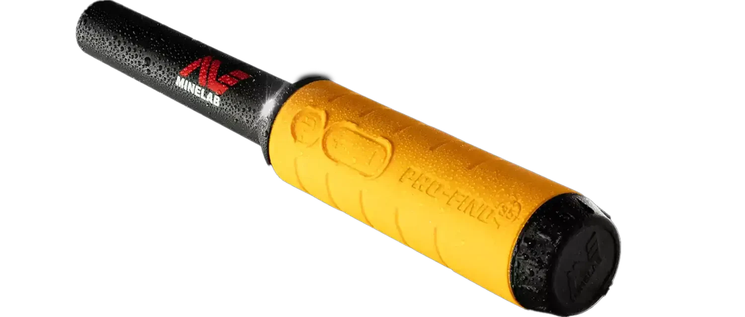 Çankırı Minelab PRO-FIND 35 ürün görseli