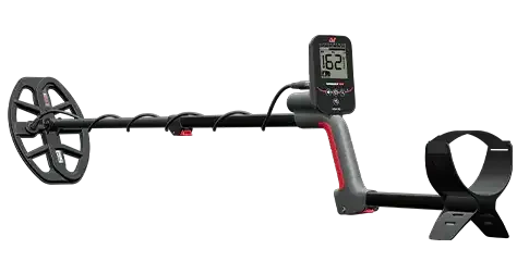 Çankırı Minelab Vanquish 360 ürün görseli
