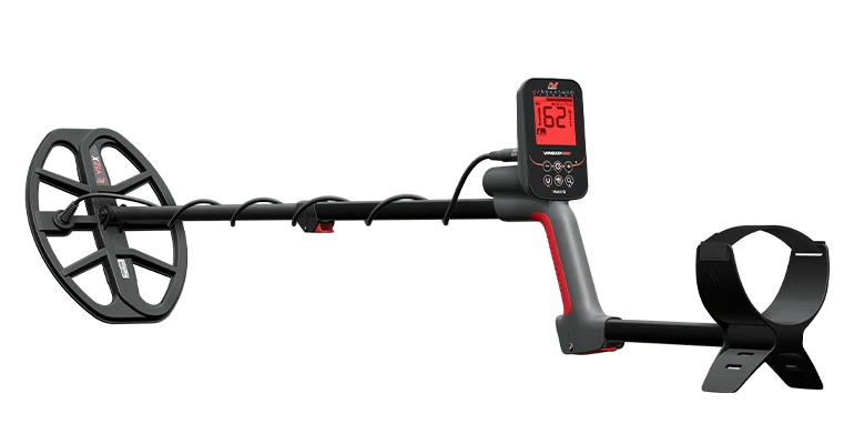 Çankırı Minelab Vanquish 560 - VANQUISH metal dedektör