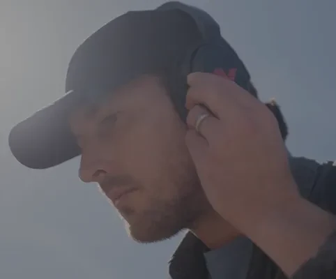 Çankırı Minelab X-Terra Elite - Ses kontrolü