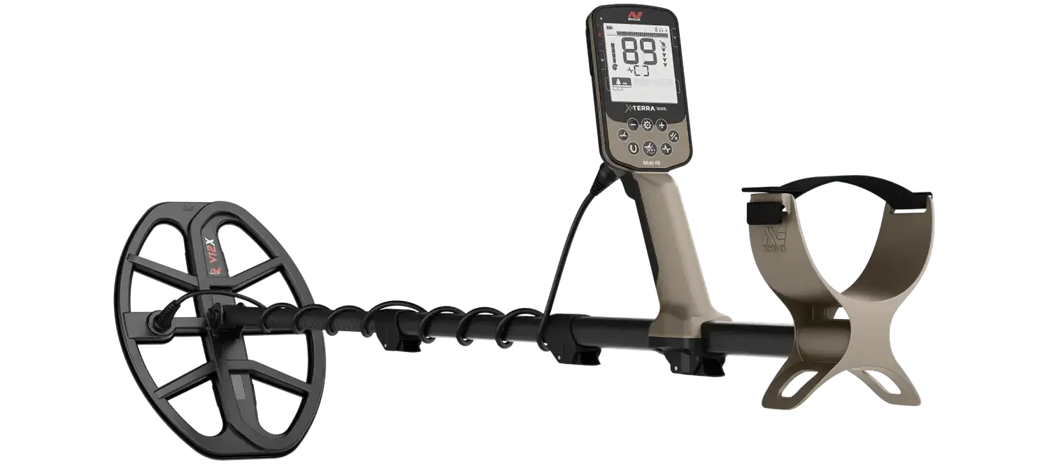 Çankırı Minelab X-Terra Elite ürün görseli