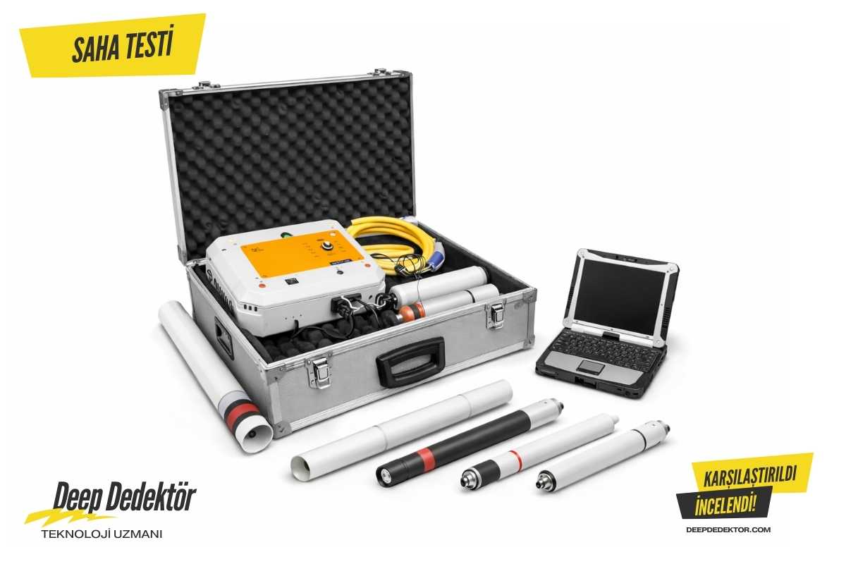Çankırı MALA ProEx System ürün görseli