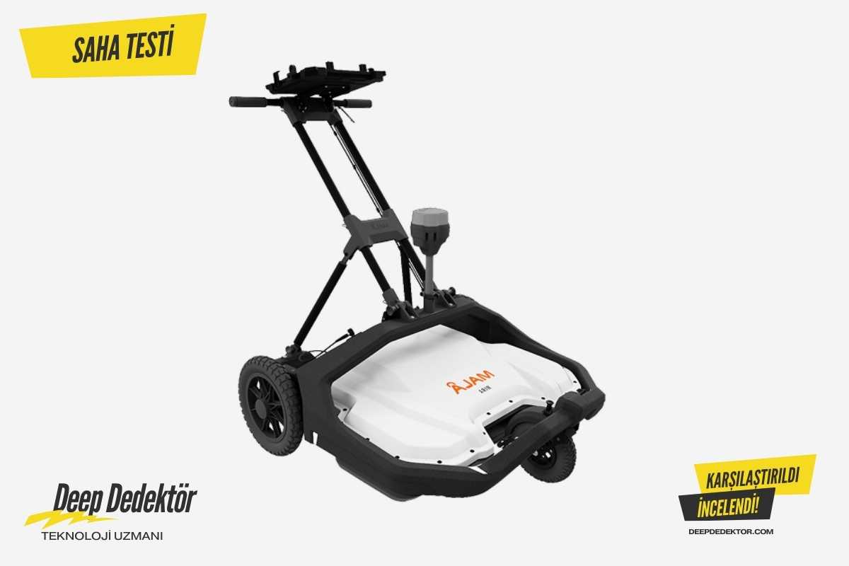 Çankırı MALA MIRA Compact ürün görseli